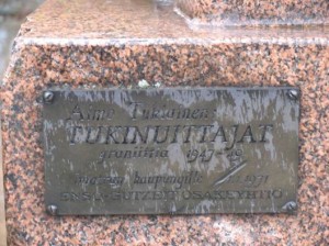 Иматра. Город на водопаде