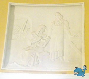 Котка. Храмы.