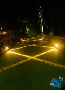 Котка. Парки.