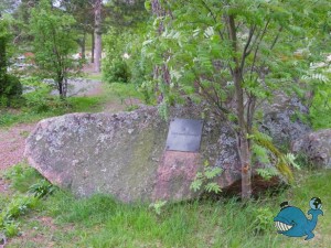 Екатерининская тропа. Здесь кончается Европа