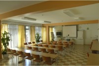 Горнолыжный курорт Клеппен