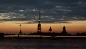 Петербург - Морская столица