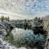 Карельское зазеркалье