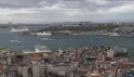 Уикенд в Стамбуле