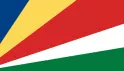 Флаг Сейшельских Островов