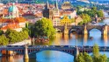 Две пивные столицы Европы