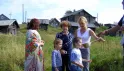 Летние приключения  в Михайловском
