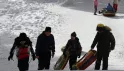 Лагерь профессий в Ленинградской области для детей 9 - 16 лет &quot;Арт-Личность&quot;