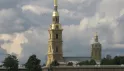 Краски Петербурга