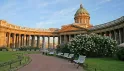 Регулярные экскурсии по Петербургу и пригородам 2015