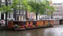 Дюссельдорф — Амстердам