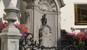 Дюссельдорф — Амстердам — Брюссель