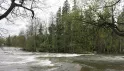 Долина реки Кюми