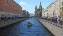 Однодневные экскурсии по Лен. области