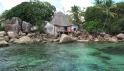 Цены на размещение в отелях острова Праслен (Praslin)