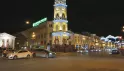 Пушкинский Петербург