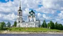 Святыни северного трехречья