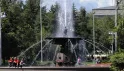 Там, где искрятся алмазами звёзды...