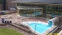 Семейный пакет на проживание в отеле Imatran Kylpyla