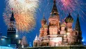 Первопрестольная столица