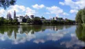 Первопрестольная столица