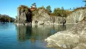 Алтай — земля духов