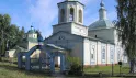 Святыни северного трехречья