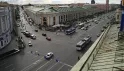 Краски Петербурга