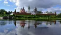 СТАРАЯ ЛАДОГА