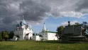 Царские палаты