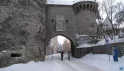 Выходные в Таллинне