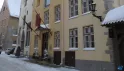 Выходные в Таллинне