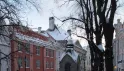 Выходные в Таллинне