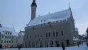 Выходные в Таллинне