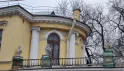 Экскурсия во дворец Бобринских