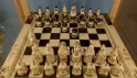 Экскурсия в музей фарфора и шахмат