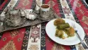 Гастрономический тур в Азербайджан 