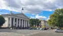 Классический Петербург (лето)