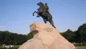 Экологическая пешеходная экскурсия на Петровский пруд в Лахте