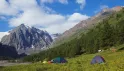 Актру пеший с автосопровождением