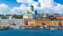 Хельсинки  с круизом в Таллин