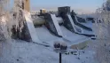 В Иматру за новогодними подарками