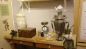 Музей Хлеба: интерактивная экскурсия «Колобок»