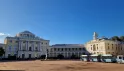  Экскурсия в Павловск