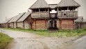 Отдых на Ладоге