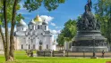 Новгород и Валдай для всей семьи