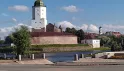 Выборг: погружение в Средневековье (лето)