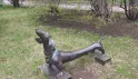 Университетские дворы: архитектура и скульптура