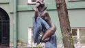 Университетские дворы: архитектура и скульптура
