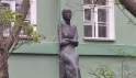 Университетские дворы: архитектура и скульптура